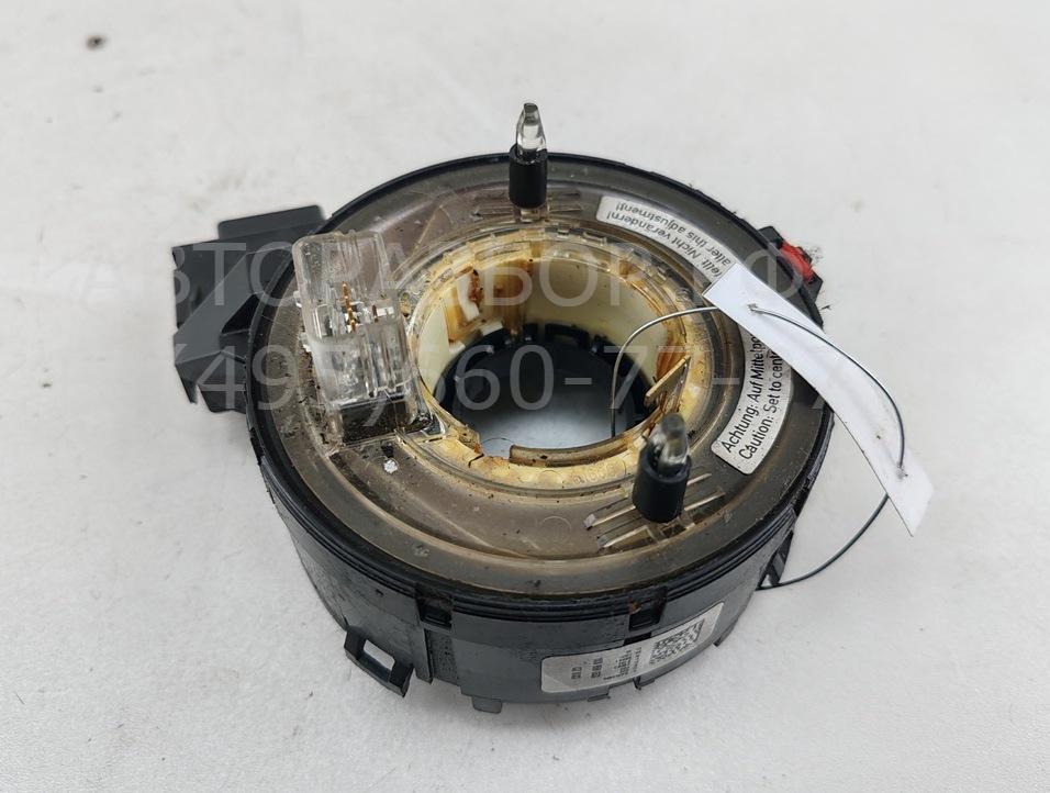 Механизм подрулевой для SRS (ленточный)