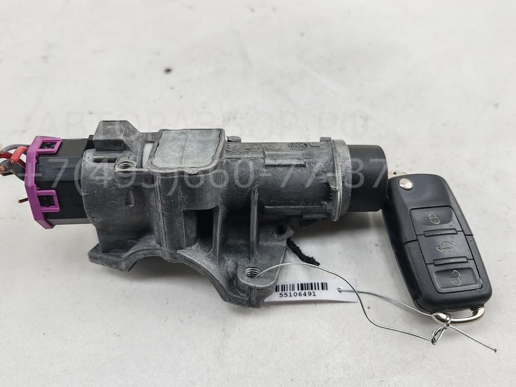 Замок зажигания