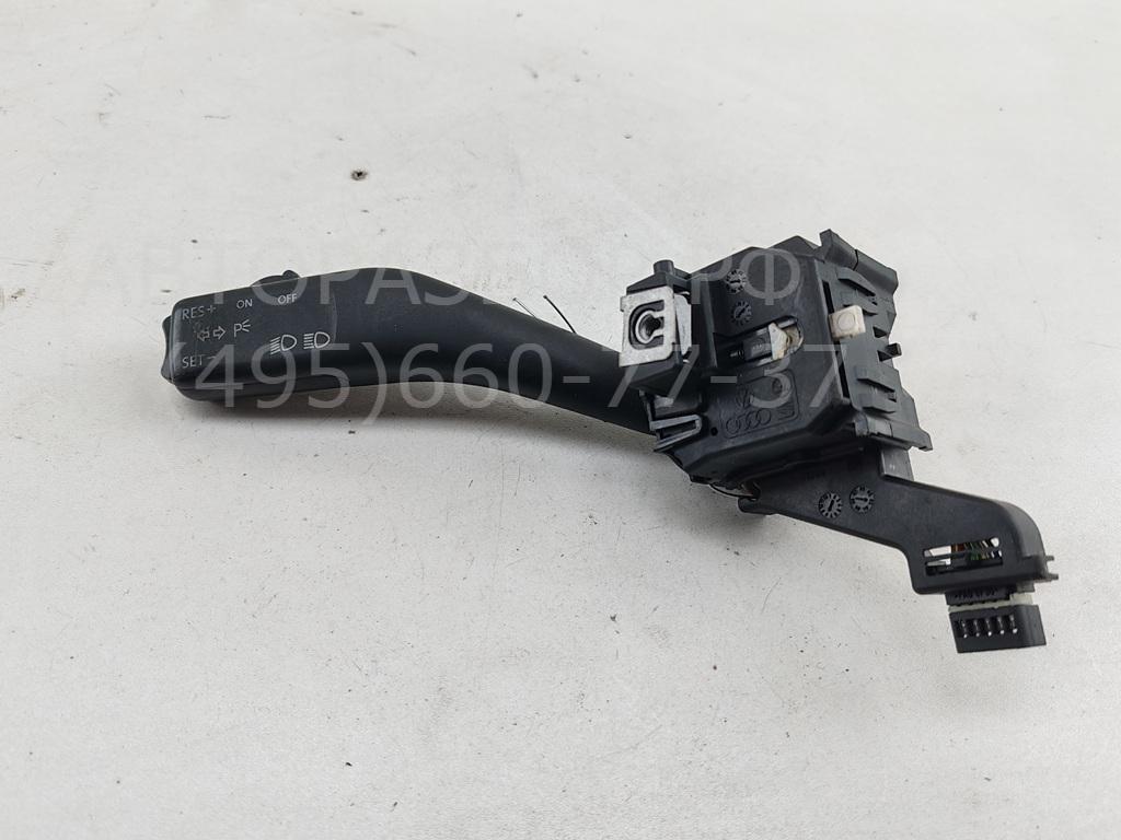 Переключатель поворотов подрулевой