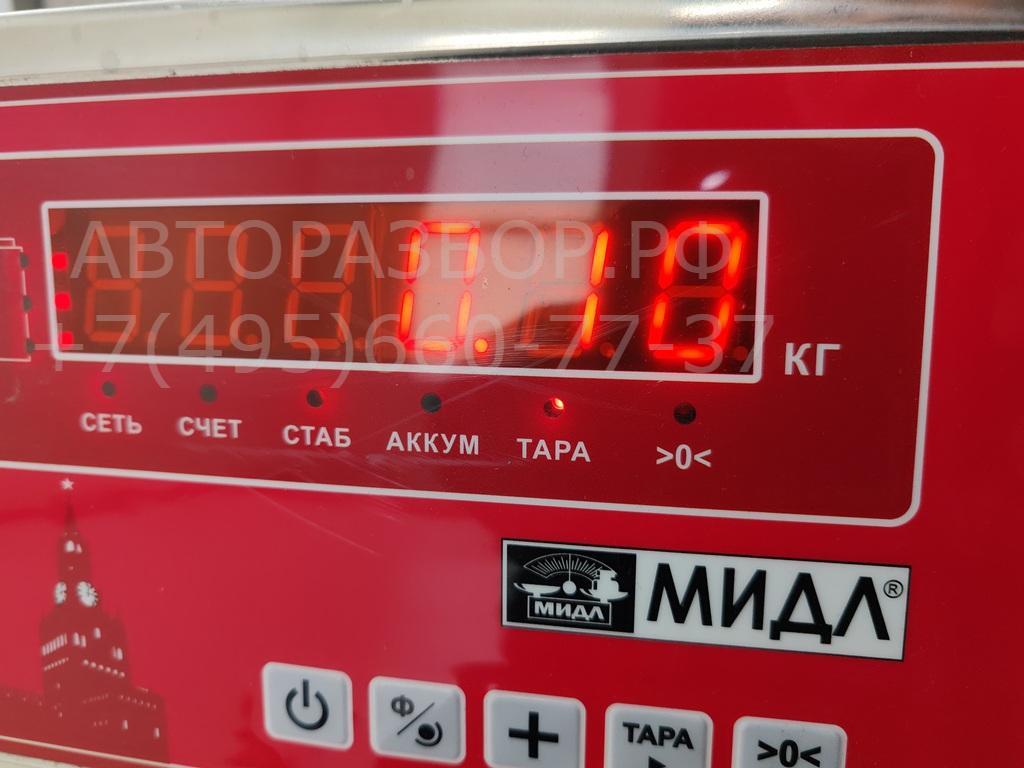 Переключатель стеклоочистителей