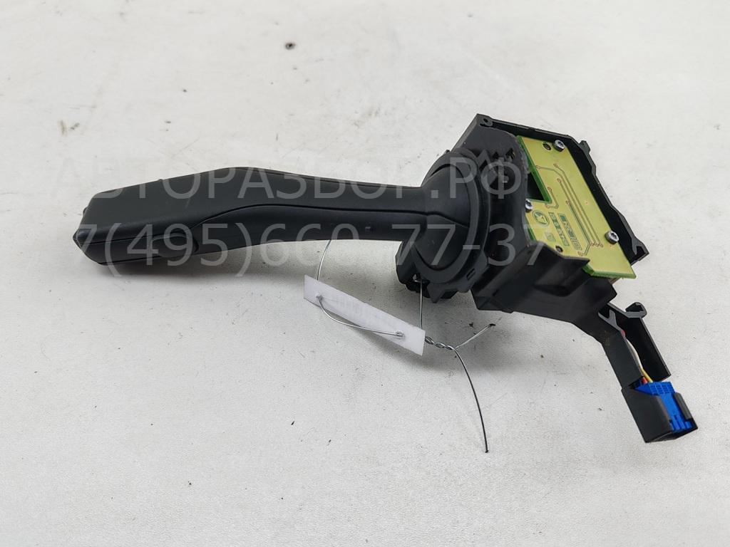 Переключатель стеклоочистителей