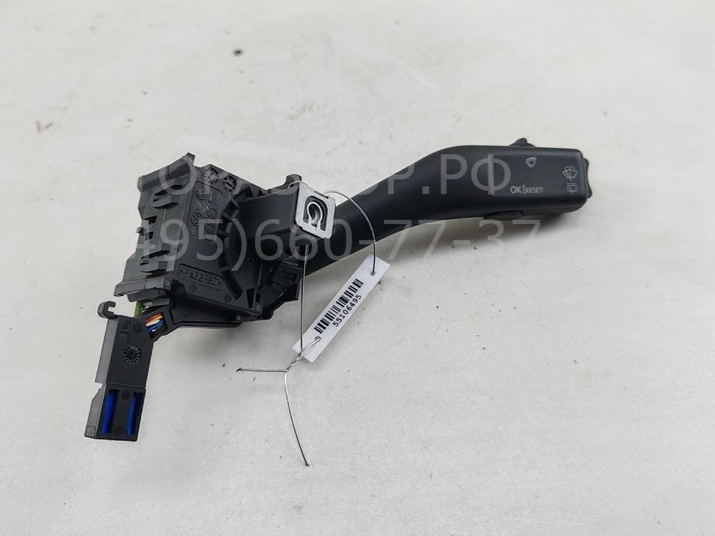 Переключатель стеклоочистителей