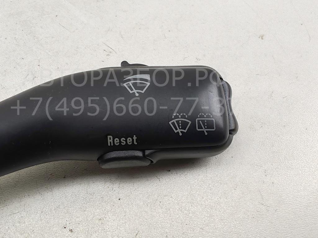 Переключатель стеклоочистителей