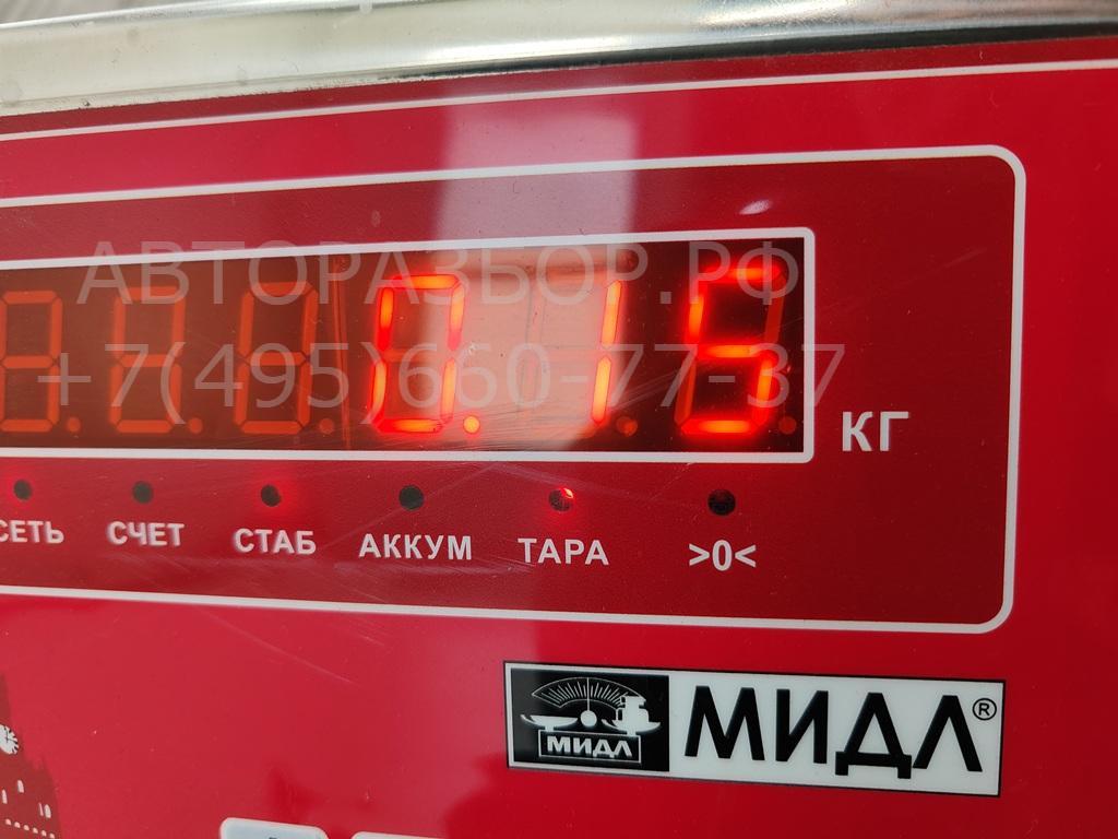 Переключатель стеклоочистителей