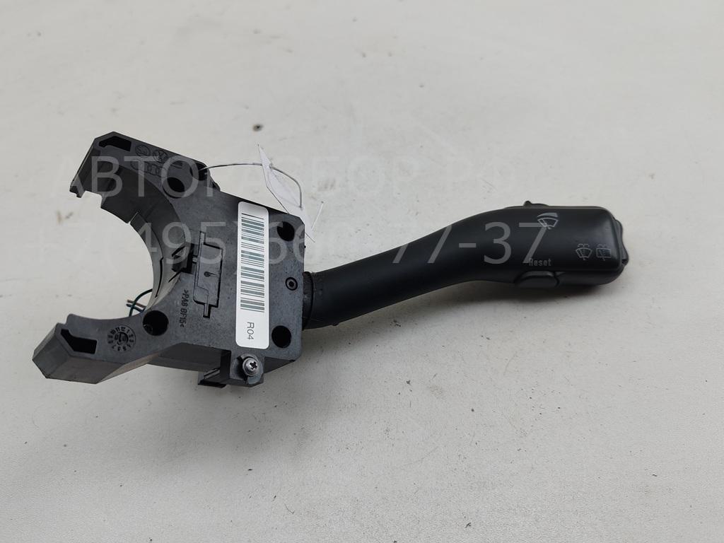 Переключатель стеклоочистителей