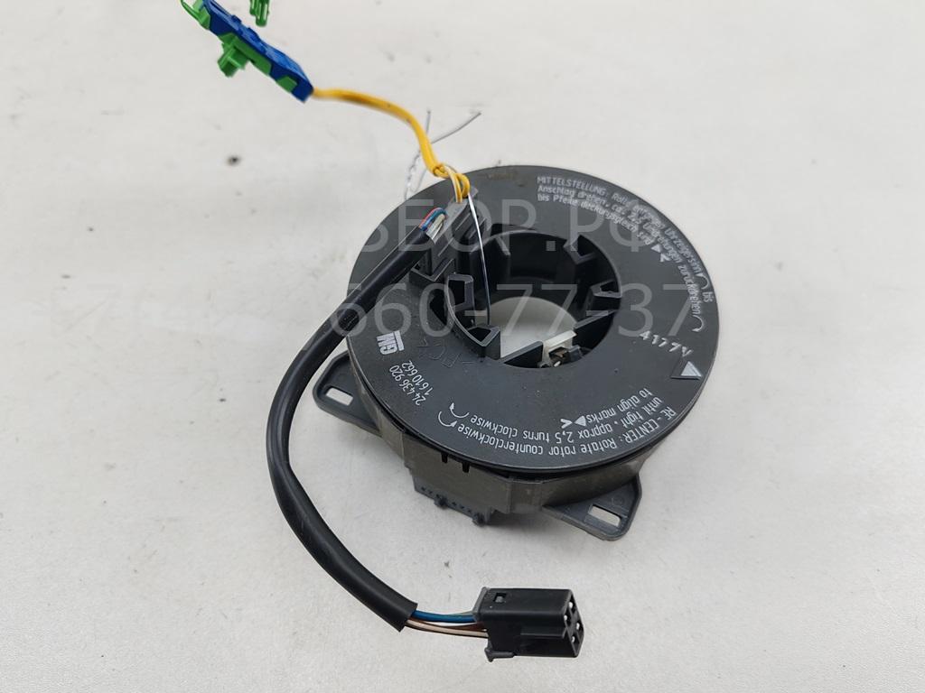 Механизм подрулевой для SRS (ленточный)