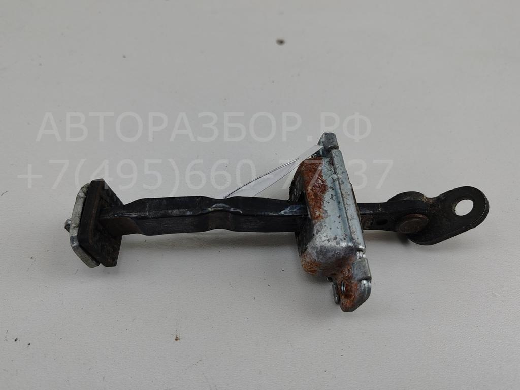 Ограничитель двери