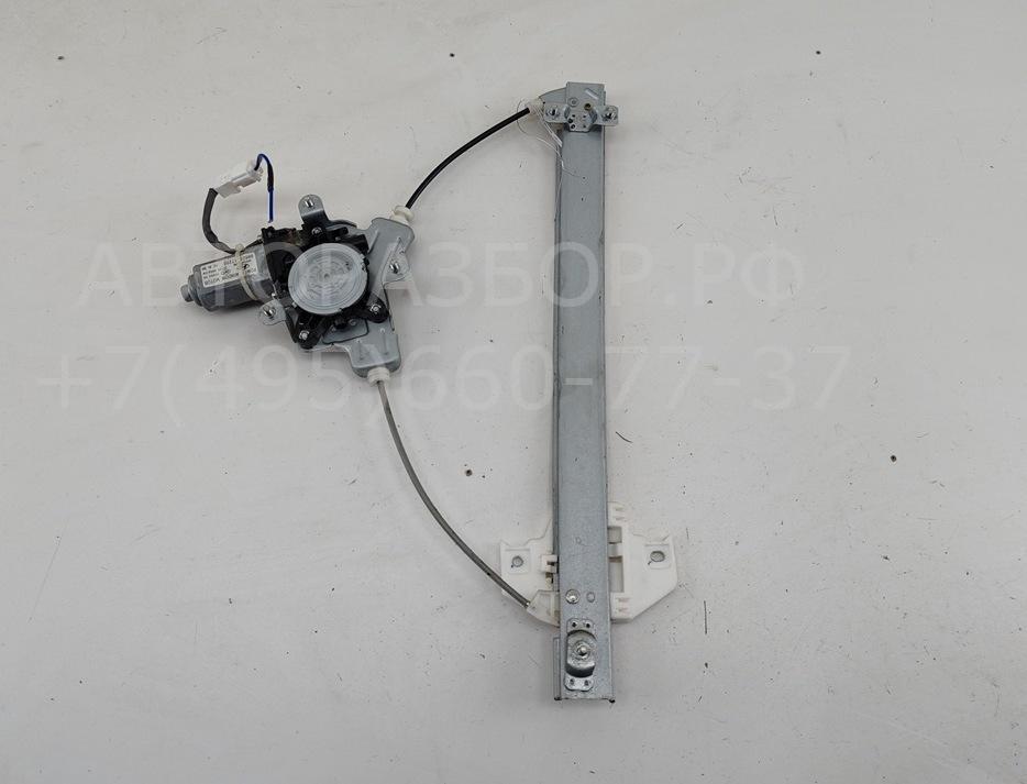 Стеклоподъемник электр. задний правый