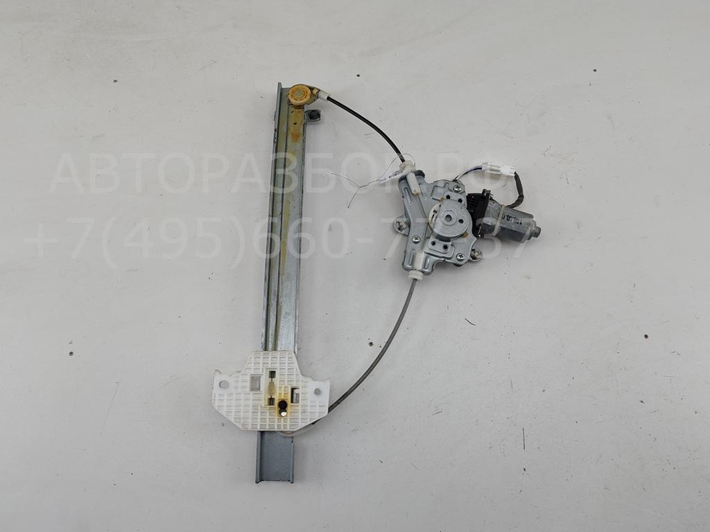 Стеклоподъемник электр. задний правый