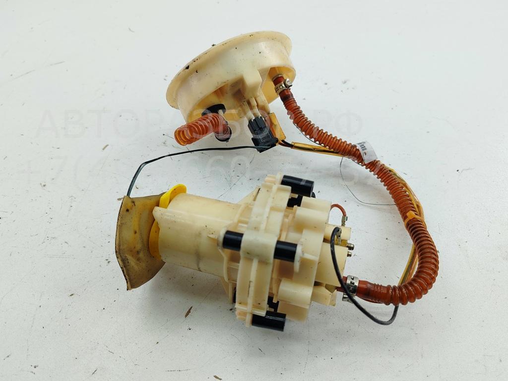 Насос топливный электрический