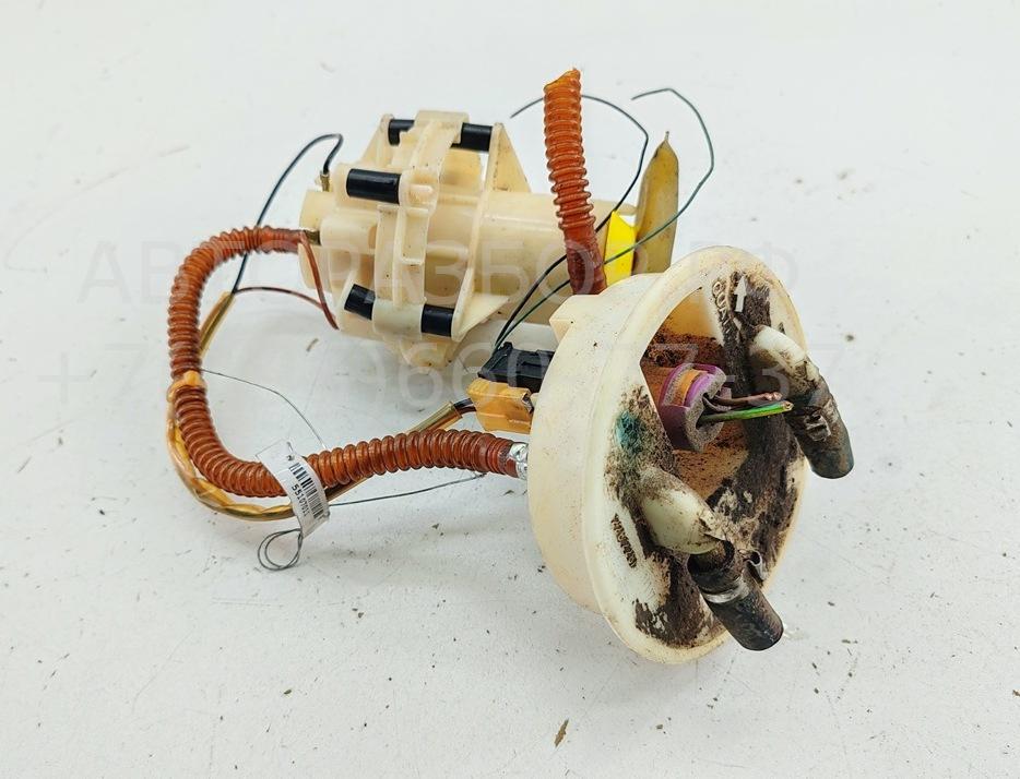 Насос топливный электрический