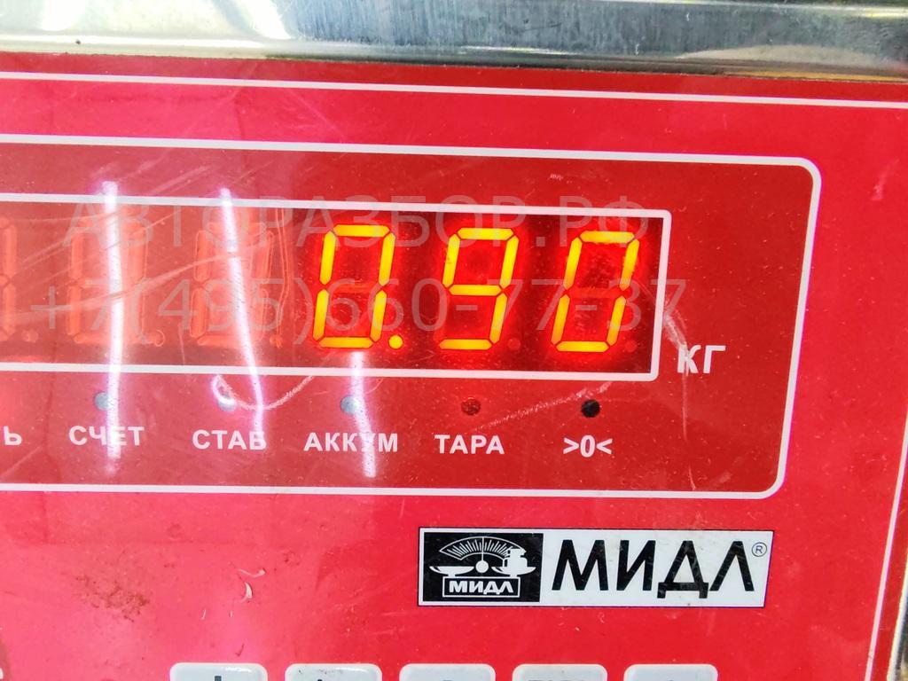 Насос топливный электрический