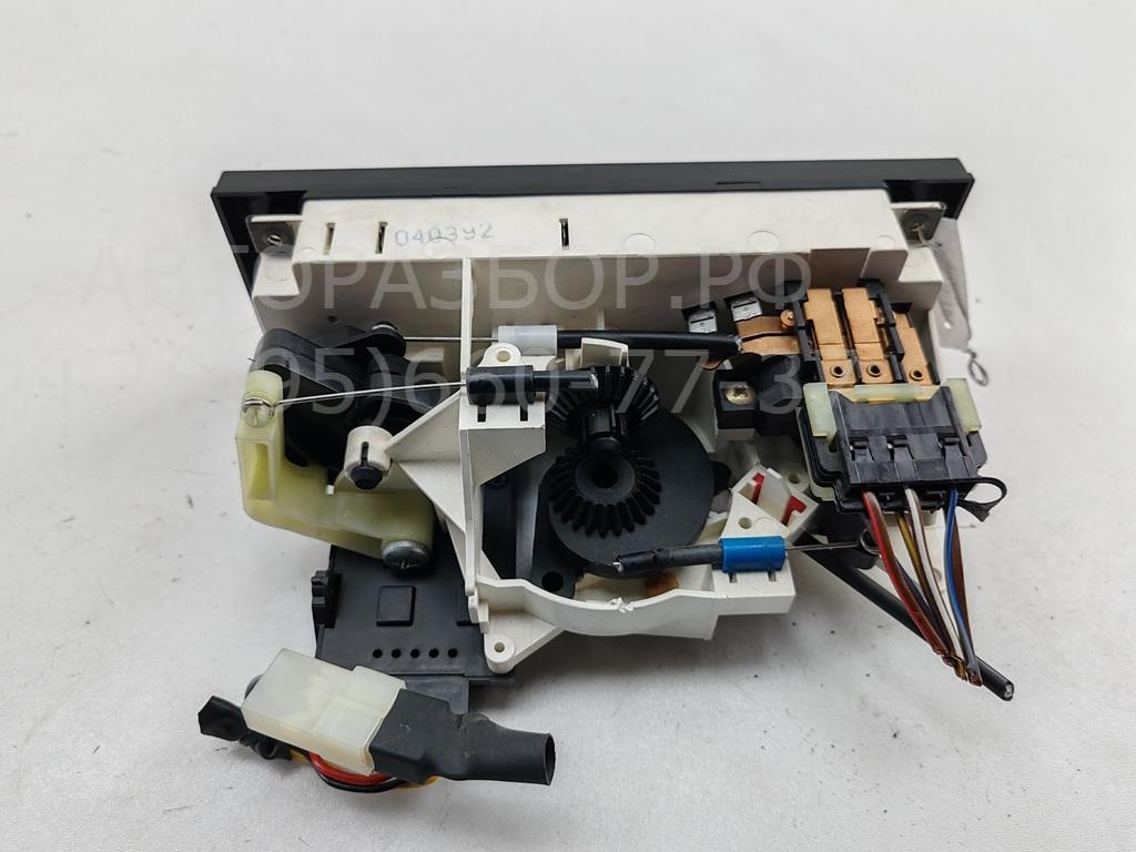 Переключатель отопителя