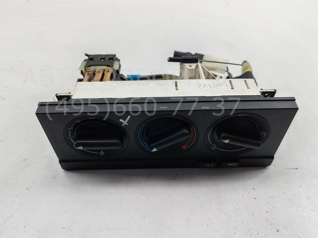 Переключатель отопителя