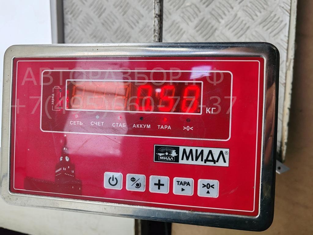 Переключатель отопителя