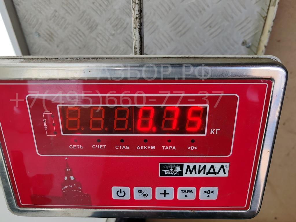 Рамка магнитолы