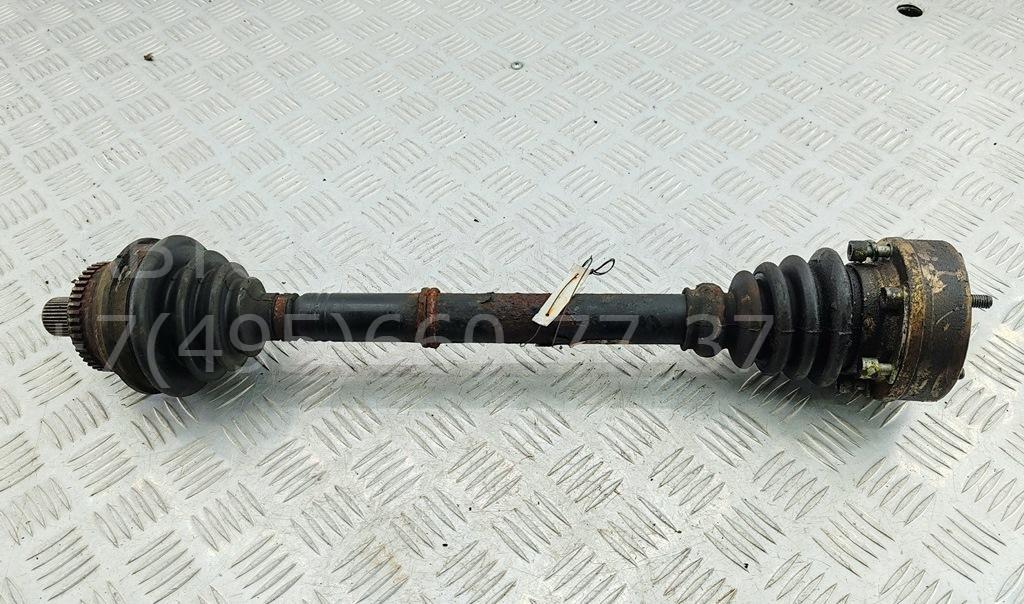 Полуось передняя правая