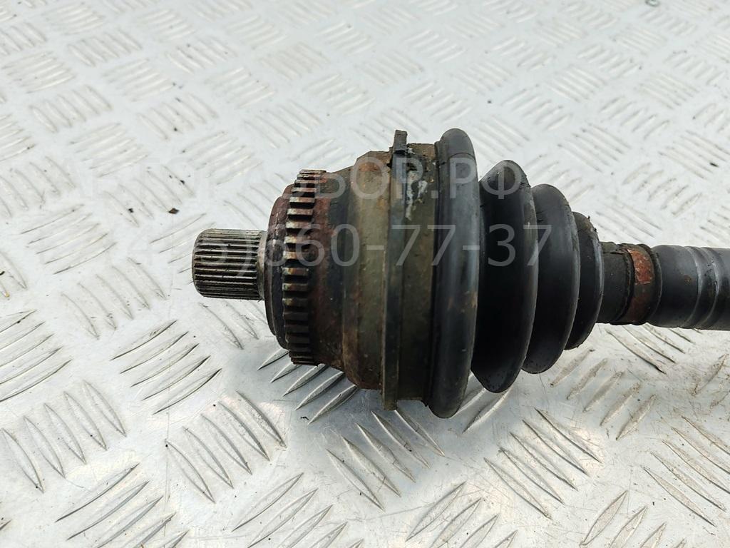 Полуось передняя правая