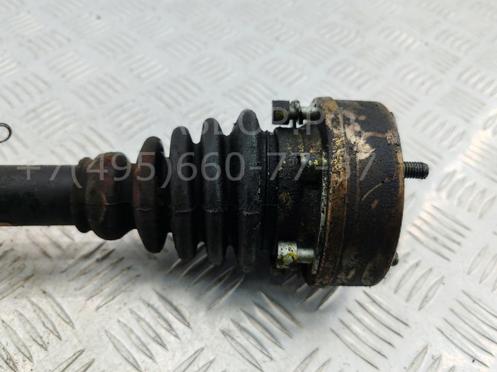 Полуось передняя правая