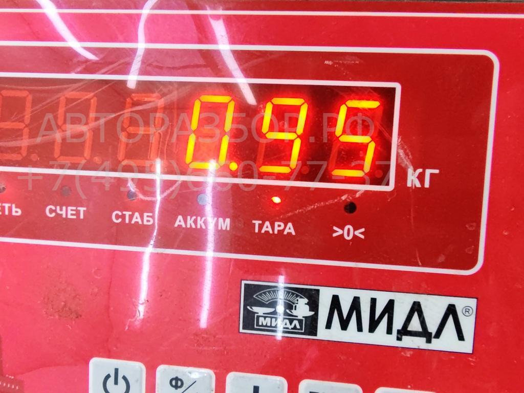 Блок предохранителей