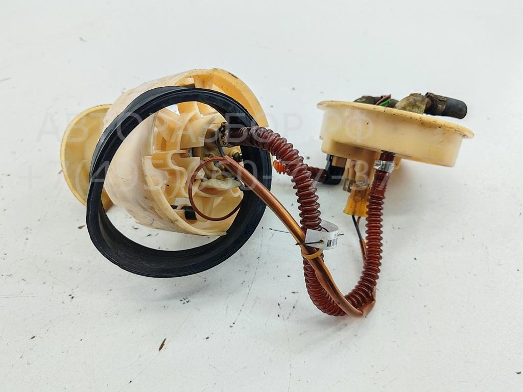 Насос топливный электрический