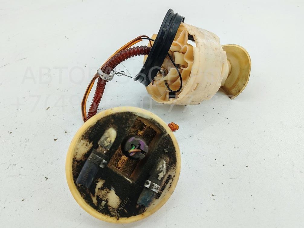 Насос топливный электрический