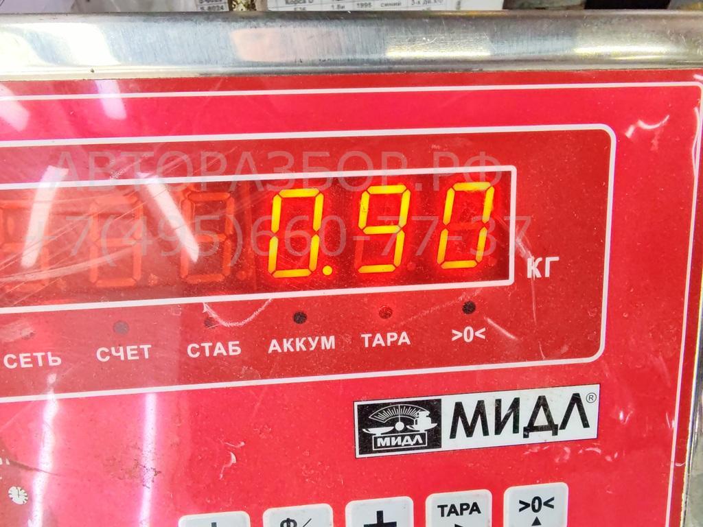 Стеклоподъемник электр. передний правый