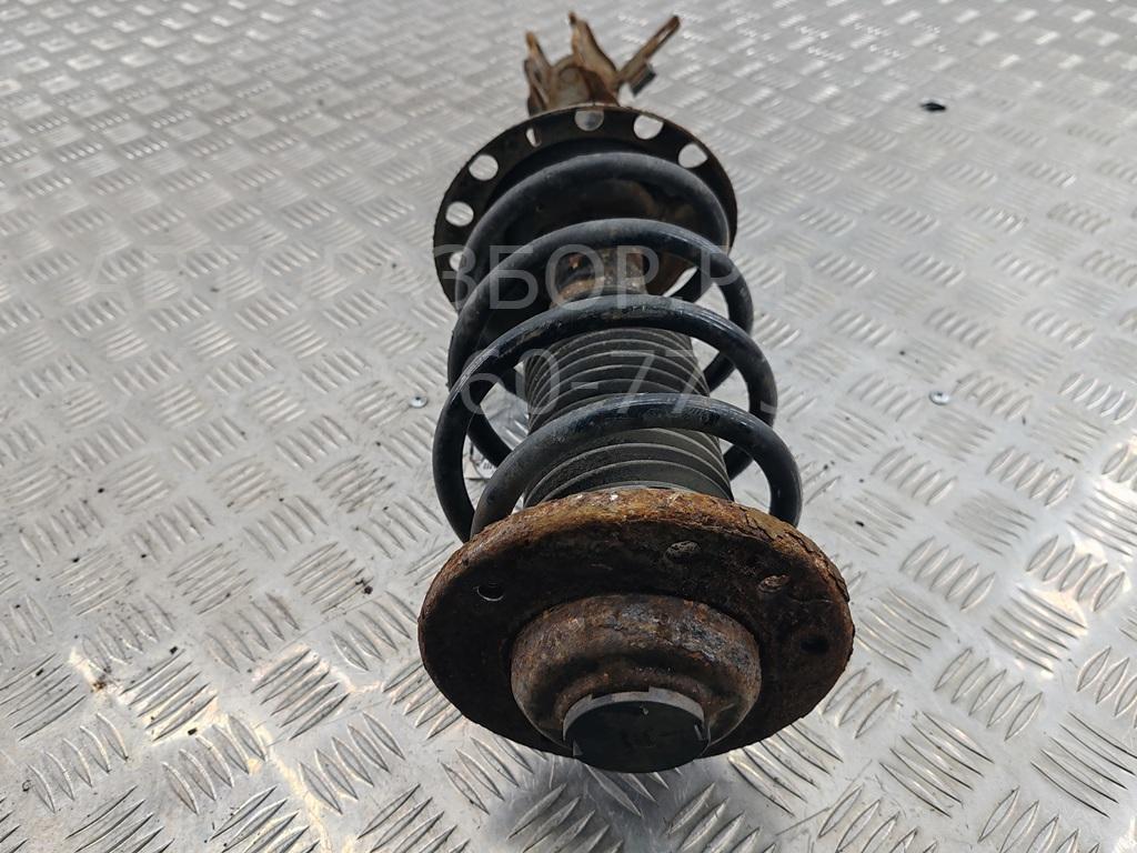 Амортизатор передний левый