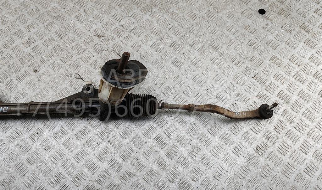 Рейка рулевая