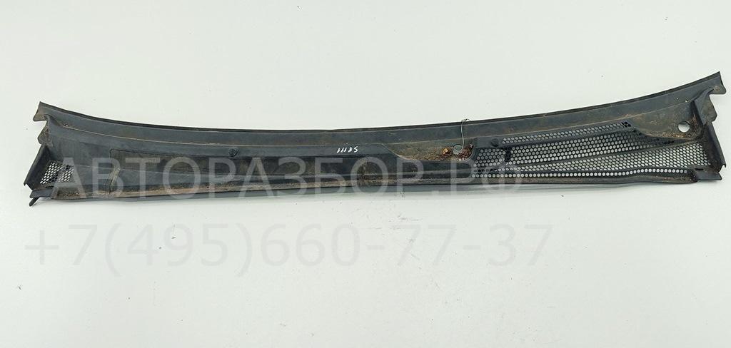 Решетка стеклоочистителей (Жабо)