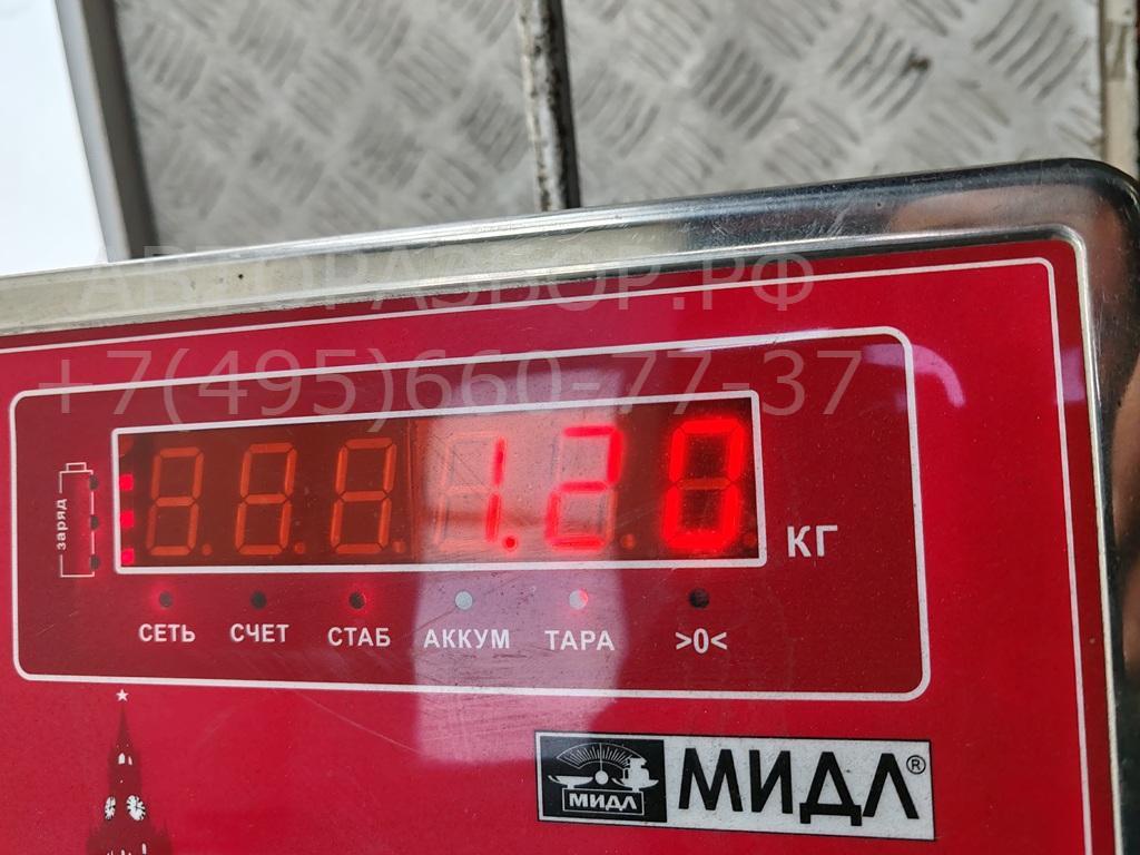 Петля двери