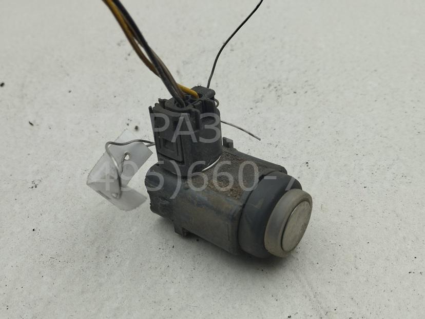 Датчик парковки