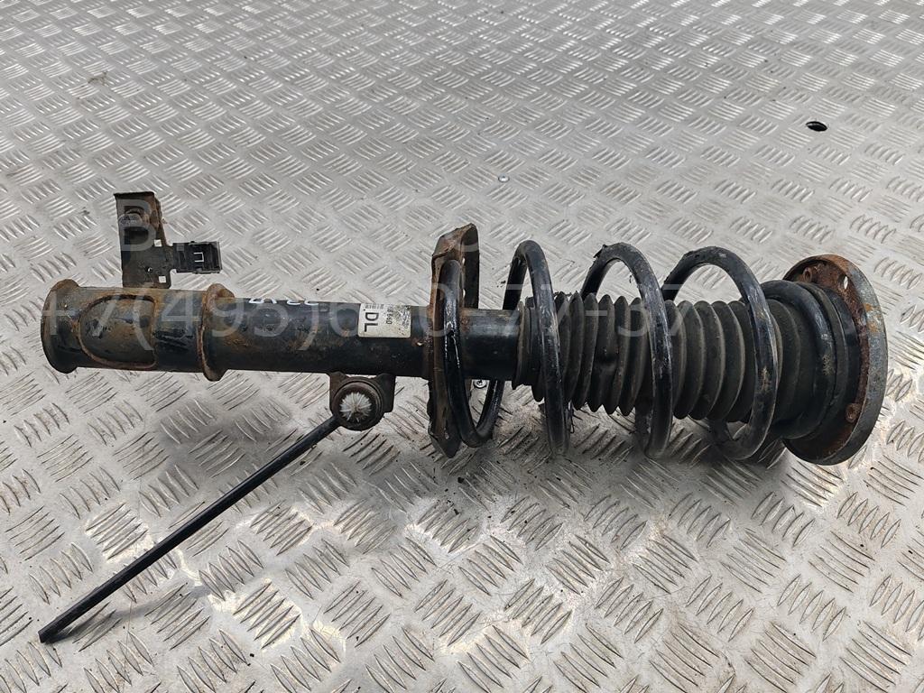 Амортизатор передний правый