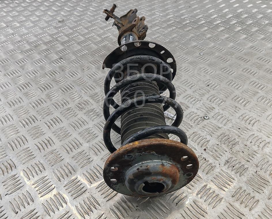 Амортизатор передний правый