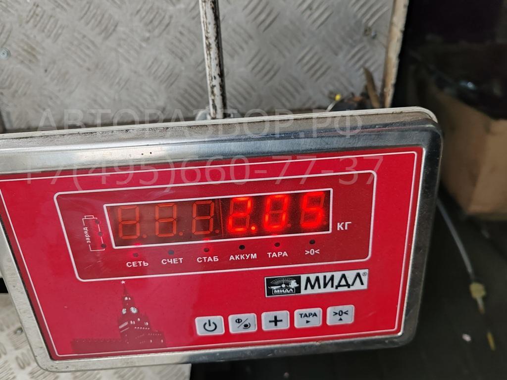 Стеклоподъемник электр. передний правый