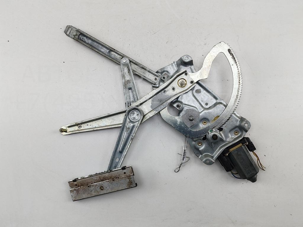 Стеклоподъемник электр. передний правый