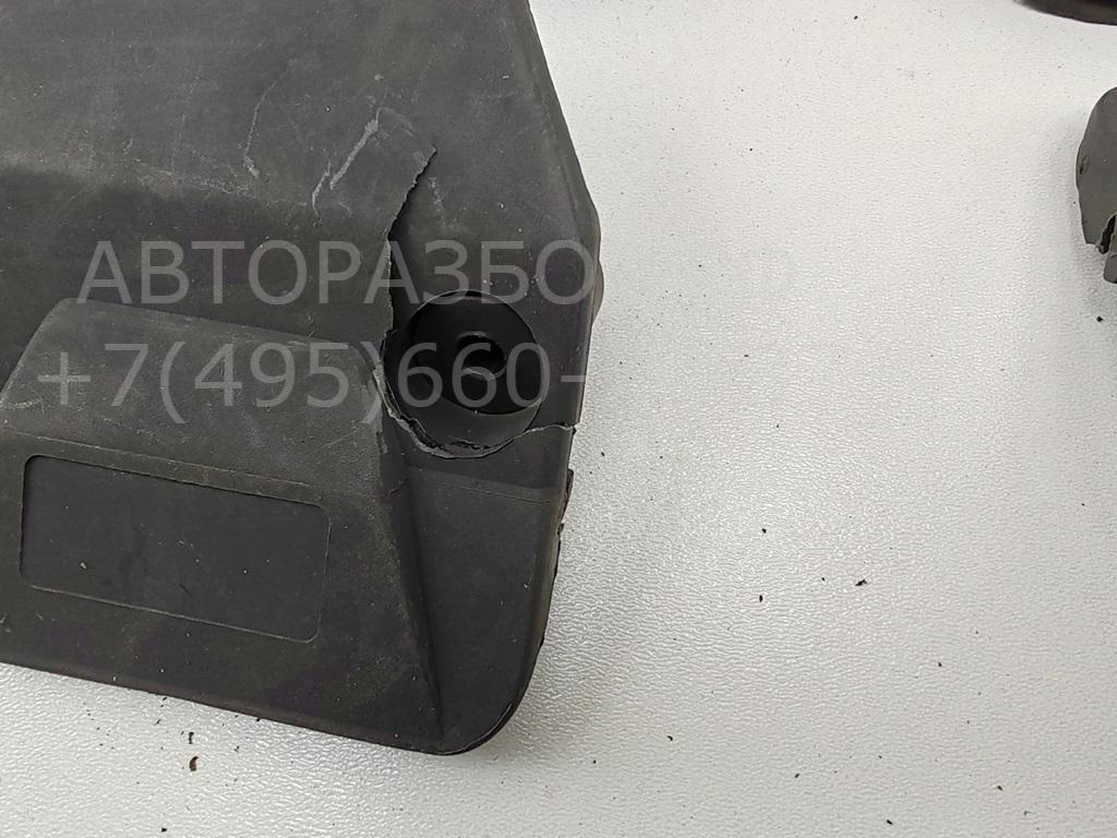 Багажник на крышу