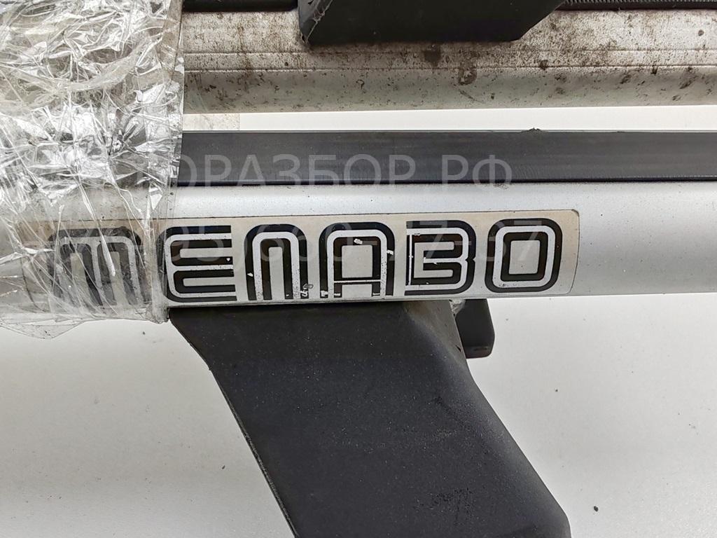 Багажник на крышу