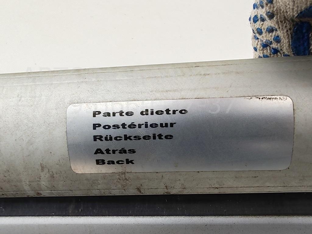 Багажник на крышу