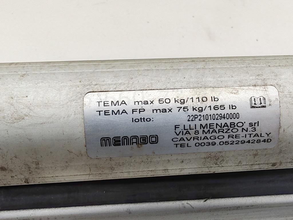 Багажник на крышу