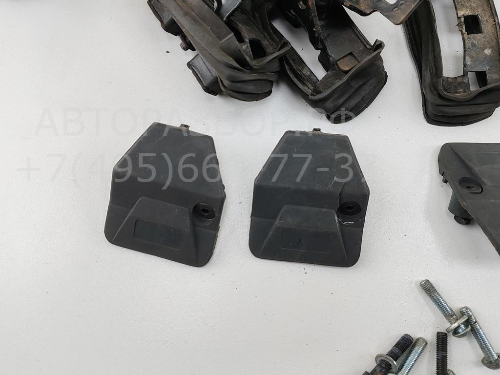 Багажник на крышу