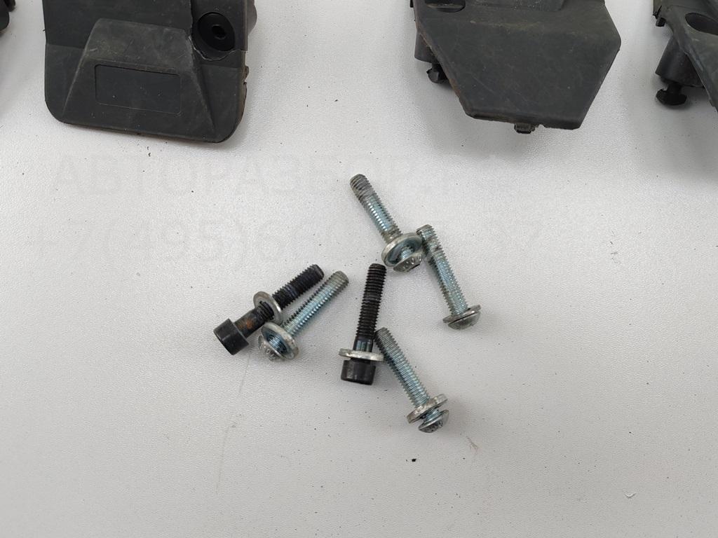 Багажник на крышу