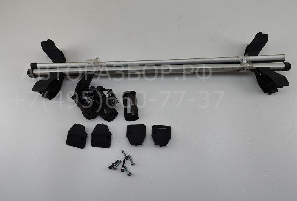 Багажник на крышу