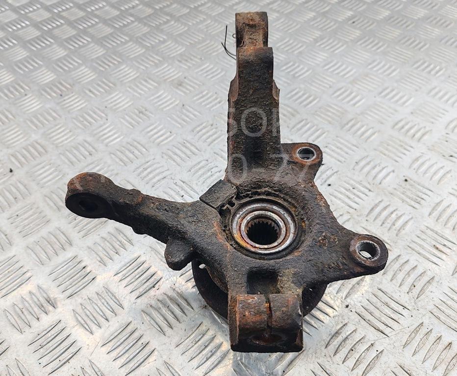 Ступица передняя