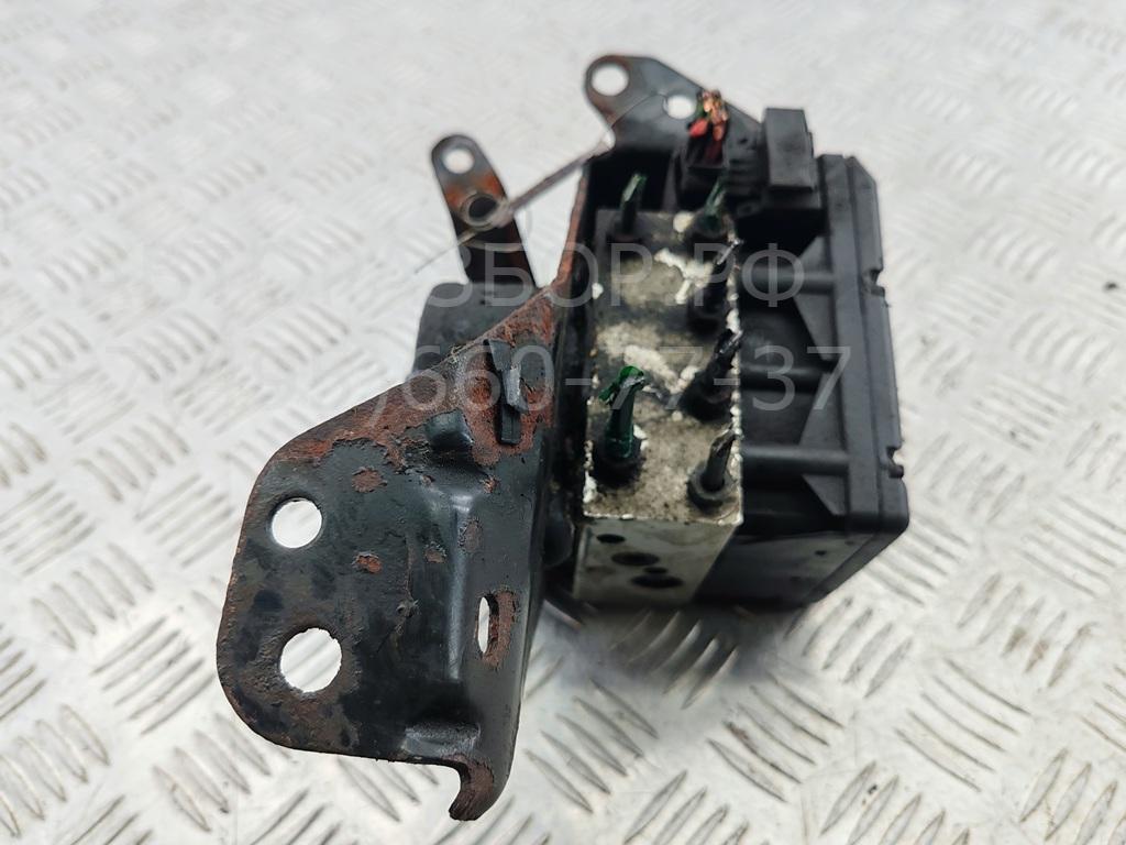 Блок ABS (насос)