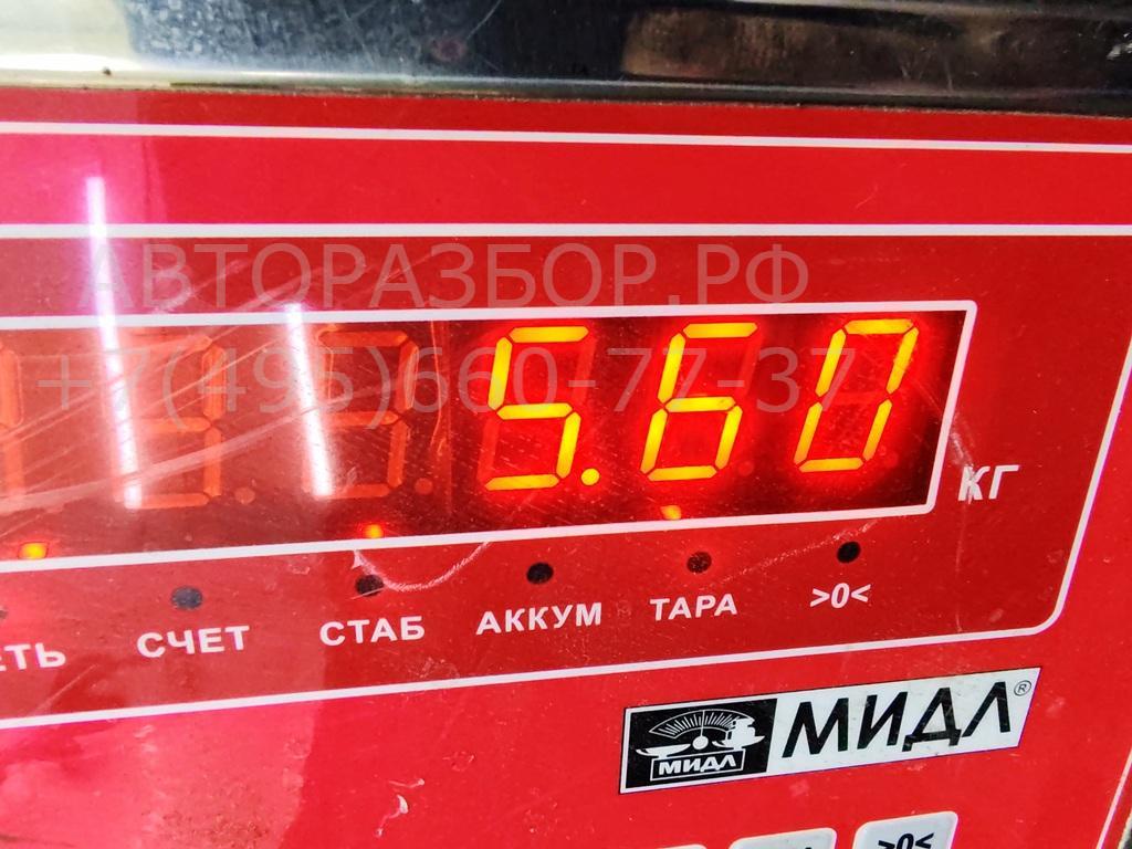 Рейка рулевая