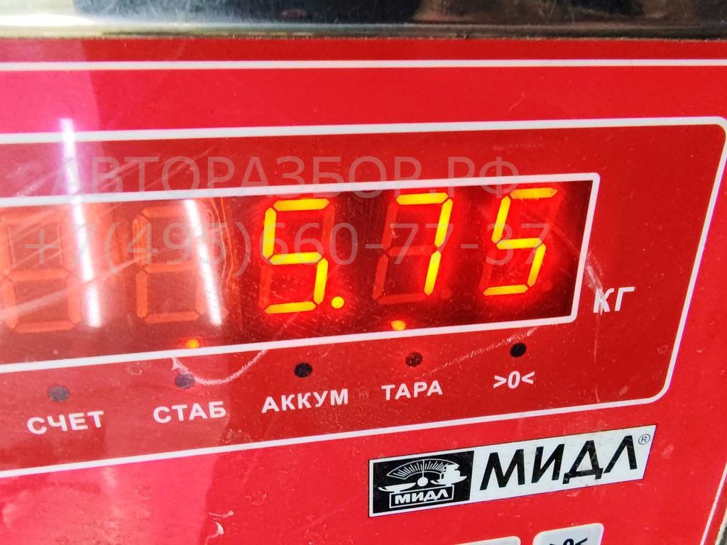 Рейка рулевая