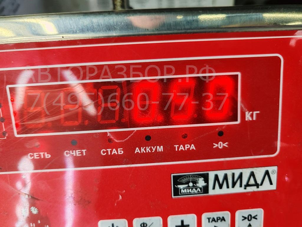 Амортизатор капота