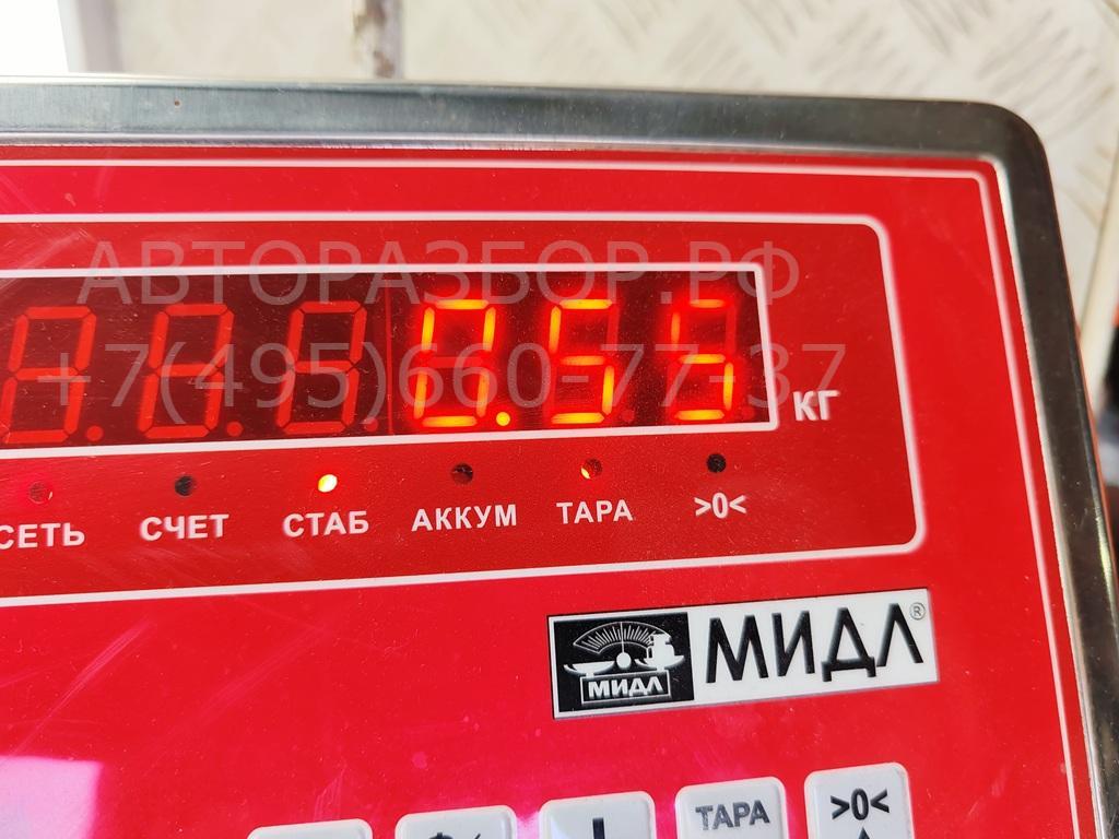 Козырек солнцезащитный