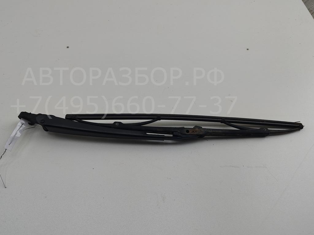 Поводок стеклоочистителя заднего